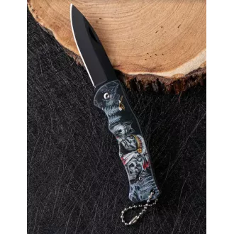 FOXTER Skládací nůž 16cm
