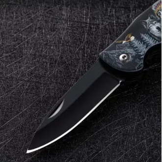 FOXTER Skládací nůž 16cm