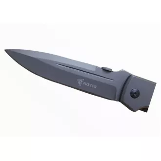 Turistický skládací nůž Foxter, 28,5 cm