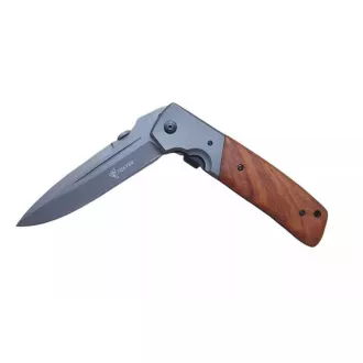 Turistický skládací nůž Foxter, 28,5 cm