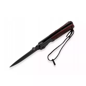 Turistický skládací nůž Foxter, 28,5 cm
