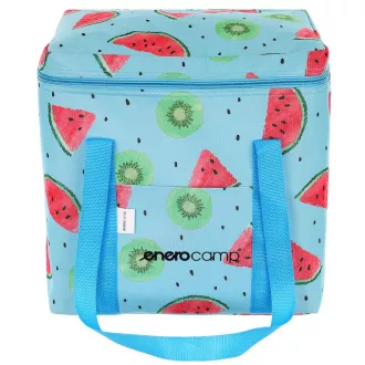 Termotaška ENERO CAMP 32x25x35 cm, 28 l, meloun