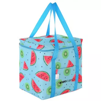 Termotaška ENERO CAMP 32x25x35 cm, 28 l, meloun