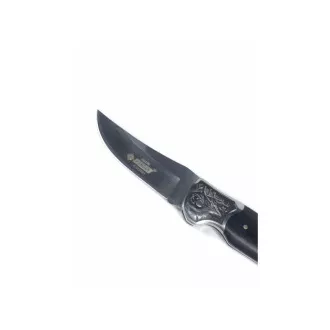 Kandar Kapesní nůž se zdobenou rukojetí, 20 cm