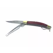 Kandar Kapesní multifunkční nůž, 22 cm