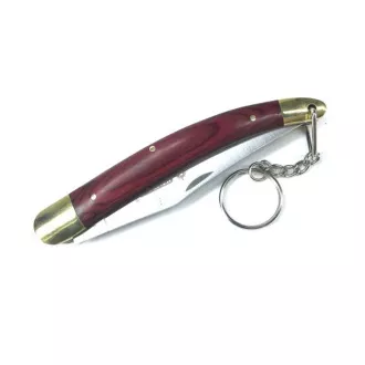 Kandar Kapesní multifunkční nůž, 22 cm