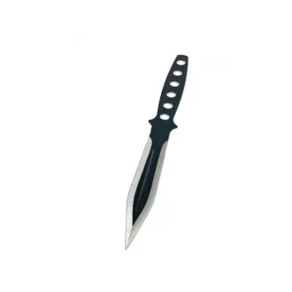 Sada vrhacích nožů VENGEANCE, s pouzdrem, 23 cm, 3 ks