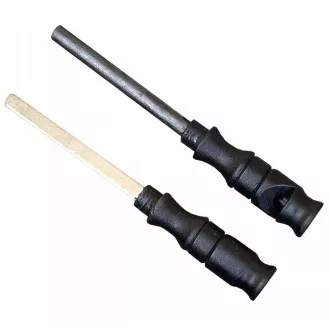 Vojenský nůž s křesadlem a brouskem, 31 cm Vojenský nůž s křesadlem a brouskem, 31 cm