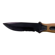 FOXTER Turistický nůž, 25 cm