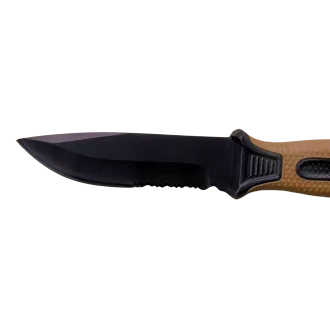 FOXTER Turistický nůž, 25 cm