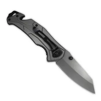 FOXTER Skládací nůž CARBON, 20 cm