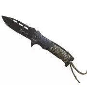 FOXTER Turistický zavírací nůž JUNGLE, 21,5 cm
