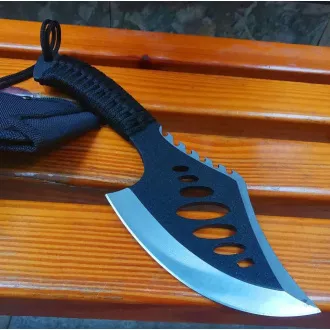 FOXTER Sekerový nůž Tomahawk Cleaver, 17 cm