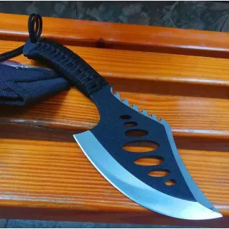 FOXTER Sekerový nůž Tomahawk Cleaver, 27 cm