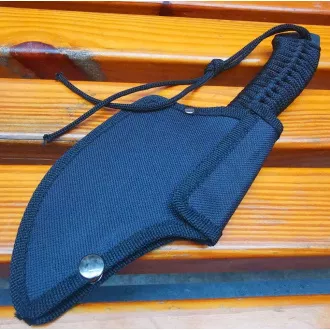 FOXTER Sekerový nůž Tomahawk Cleaver, 27 cm