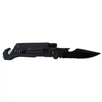 FOXTER Multifunkční skládací nůž, 22 cm