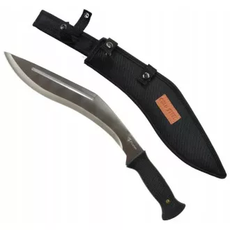 Mačeta z nerezové oceli KUKRI, 45 cm