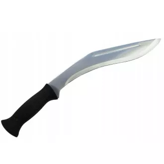 Mačeta z nerezové oceli KUKRI, 45 cm