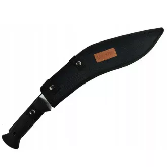 Mačeta z nerezové oceli KUKRI, 45 cm