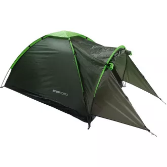 Turistický stan ENERO CAMP 275x150x105 cm, pro 2 osoby