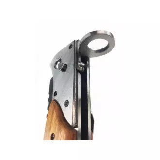 Vojenská dýka AK-47 Bayonet, 27 cm