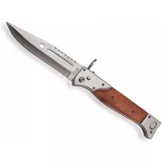 Skládací nůž AK-47 BAYONET, 34 cm