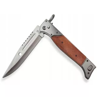 Skládací nůž AK-47 BAYONET, 34 cm