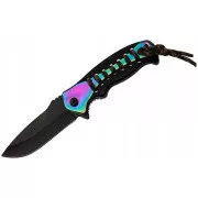 Skládací kempingový nůž Kandar, 21,5 cm