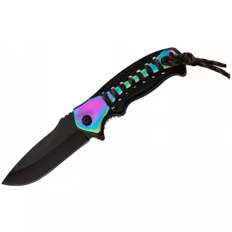Skládací kempingový nůž Kandar, 21,5 cm