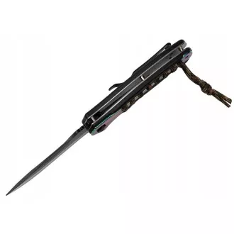 Skládací kempingový nůž Kandar, 21,5 cm