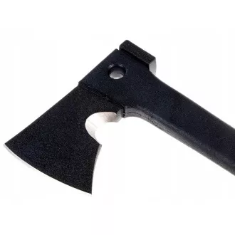 Multifunkční skládací survival sekera 7v1