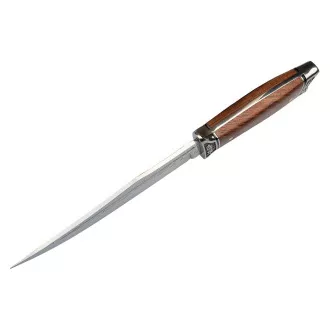 BSH Zdobený turistický nůž, 31 cm