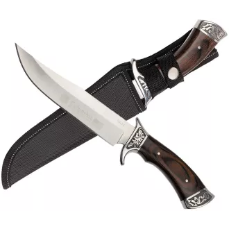 Columbia Klasický turistický nůž, 31 cm