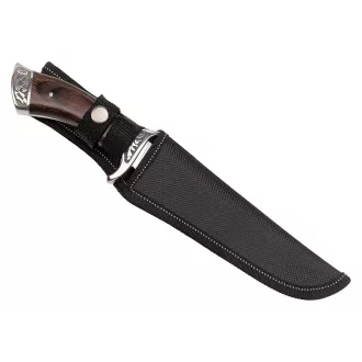 Columbia Klasický turistický nůž, 31 cm