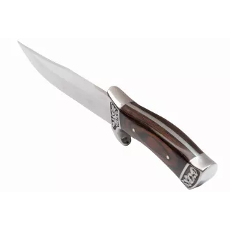 Columbia Klasický turistický nůž, 31 cm