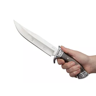 Columbia Klasický turistický nůž, 31 cm