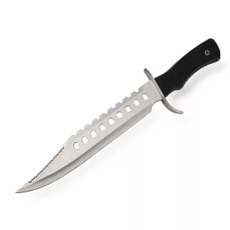 Vojenský taktický nůž, 44 cm