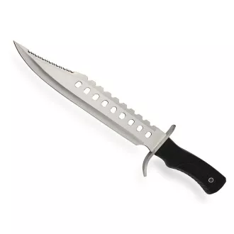 Vojenský taktický nůž, 44 cm