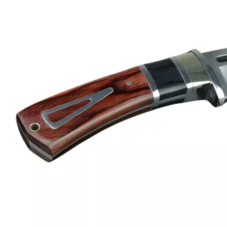 Outdoorový nůž Finka, 22,5 cm