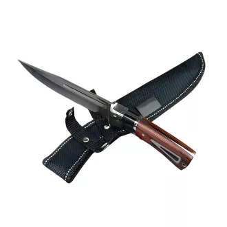 Outdoorový nůž Finka, 22,5 cm
