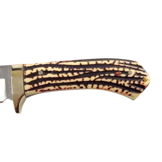 Vojenský lovecký nůž Finka, 30 cm