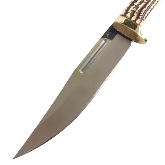 Vojenský lovecký nůž Finka, 30 cm