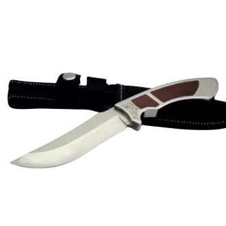 Tradiční lovecký nůž Finka, 27 cm