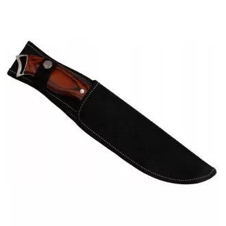 Foxter Tradiční lovecký nůž Tanto Finka, 30 cm