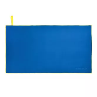 Osuška MTR 80x130 cm, Tmavě modrá