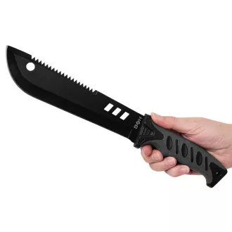 Taktická mini-mačeta BSH, 32 cm