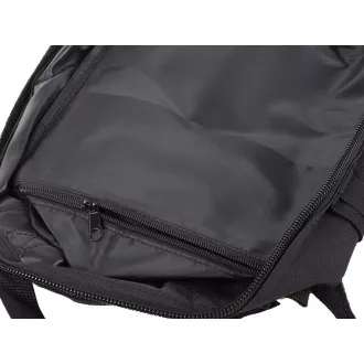 Vojenský turistický batoh 30 l, Černá