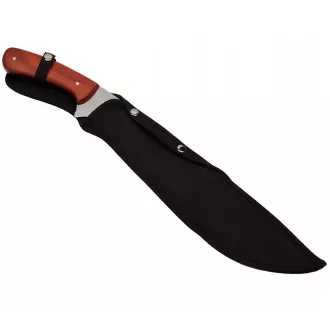 Nerezová mačeta 47 cm