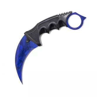 Skládací nůž KARAMBIT CS:GO 19,5 cm, Freehand