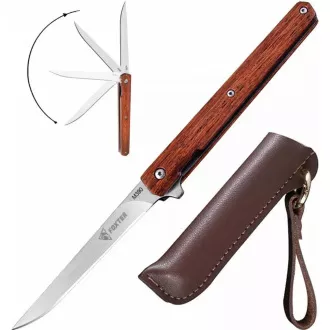 Lovecký skládací nůž FINKA 21,5 cm